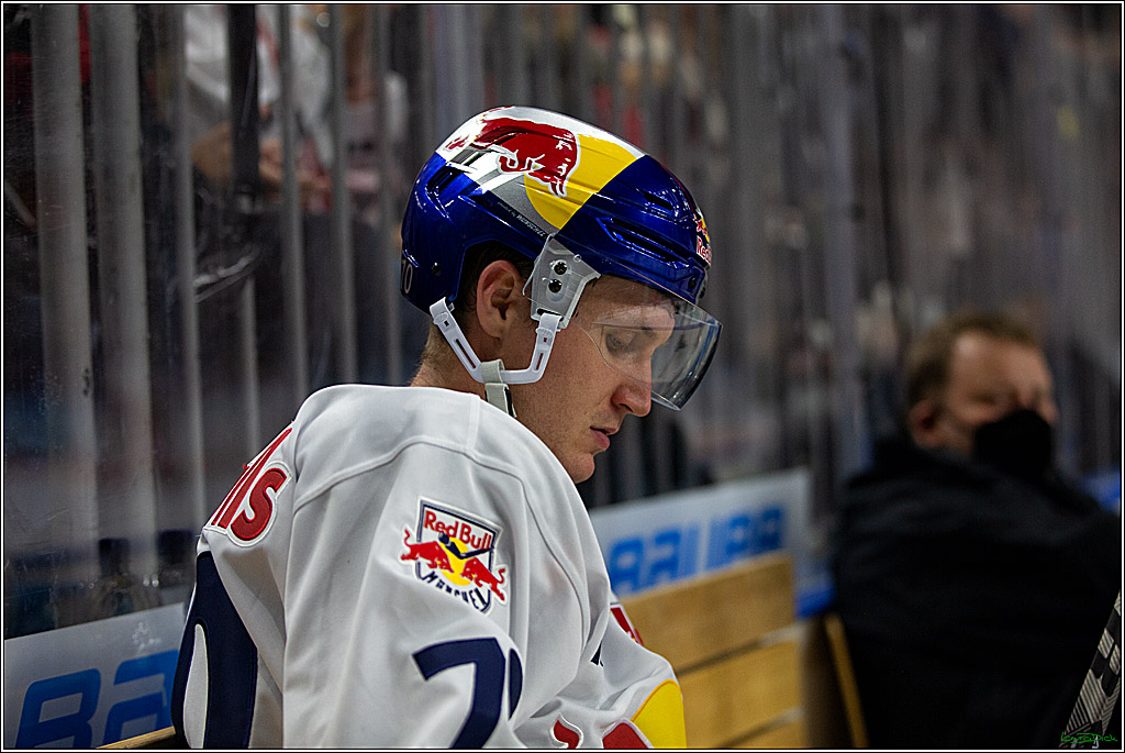 PENNY DEL; Koelner Haie- EHC Muenchen; Koeln, 15.09.2022